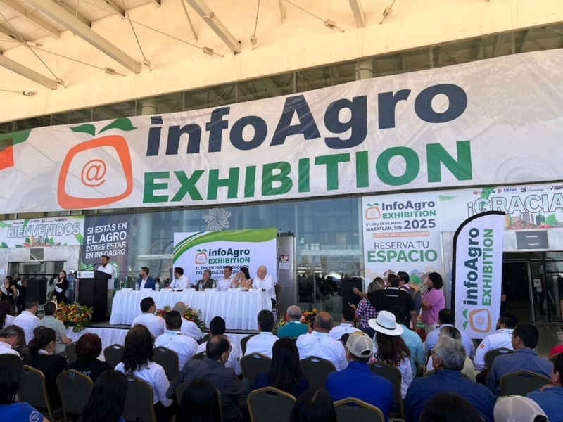 Why INFOAGRO MÉXICO EXHIBITION Matters for B2B - 2