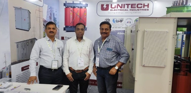 Elecxpo India Revealed: B2B Opportunity - 1
