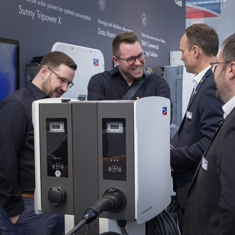 Why Solar Solutions Leipzig Matters for B2B - 3