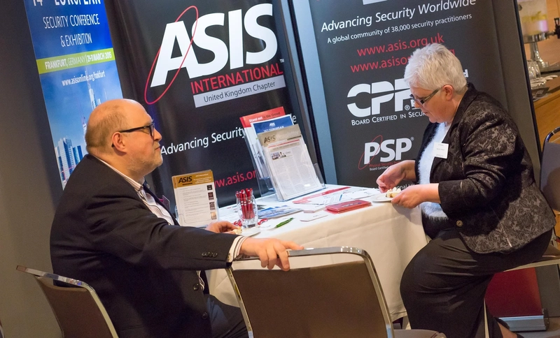 Why Attend Total Security Summit? B2B Intro - 3
