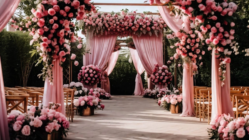 Unlock TRAU The Wedding Fair Freiburg: Must-Know B2B Event - 2
