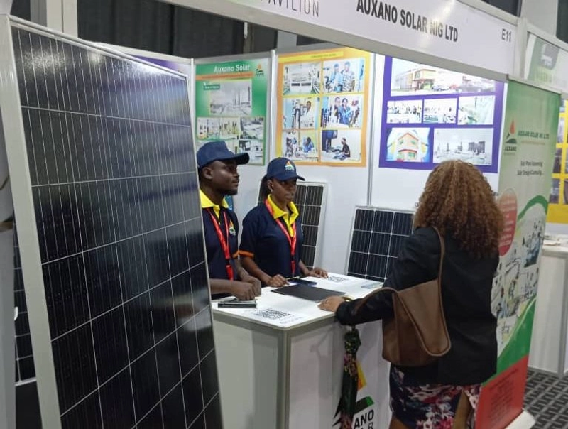 Unlock Powerelec Nigeria: Must-Know B2B Event - 1