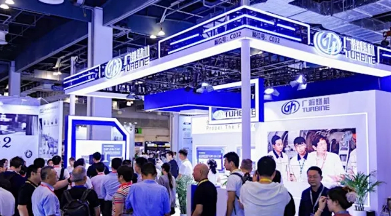 Discover GTF Gas Turbine Focus Conference and Exhibition: B2B Event Guide - 2