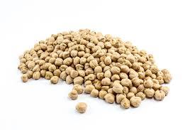 Premium Kabuli Chickpeas Showcase