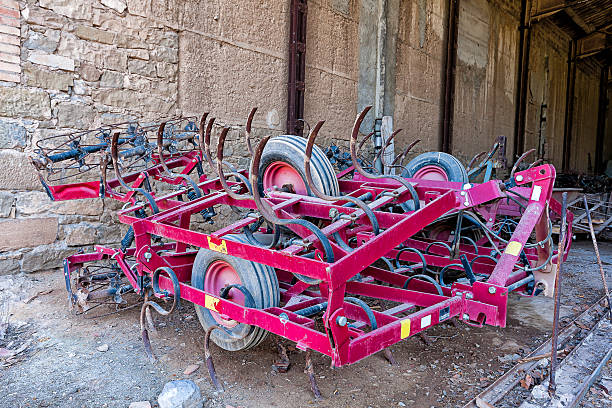 A Comprehensive Guide to Sourcing High-Quality Farm Machinery Equipments: Top 6 Farm Machinery Equipments Suppliers in Thailand in Quarter 3 of 2025