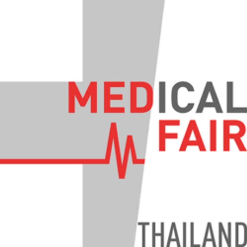 Why MEDICAL FAIR THAILAND Matters for B2B