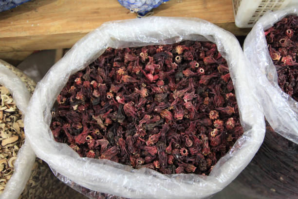 Urgent Update: Hibiscus Market in Vietnam Heats Up — Top 3 Hibiscus Suppliers in Vietnam in August 2025