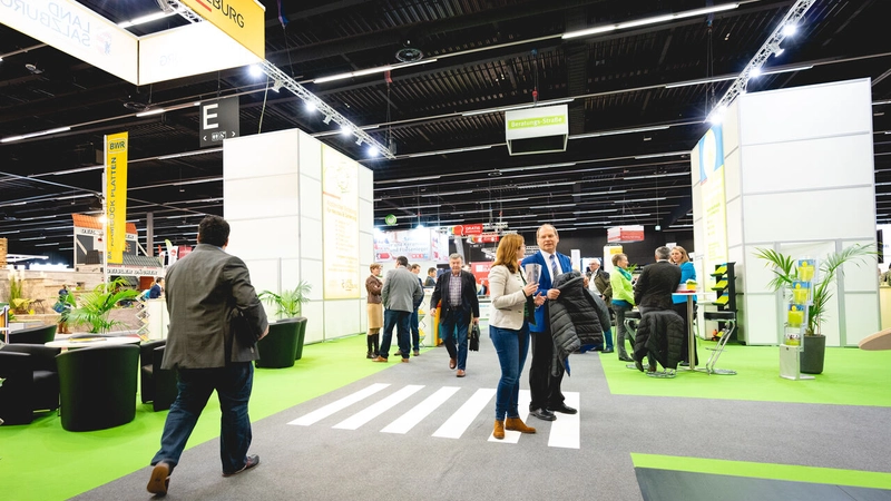 BAUEN + WOHNEN SALZBURG Revealed: B2B Opportunity - 3