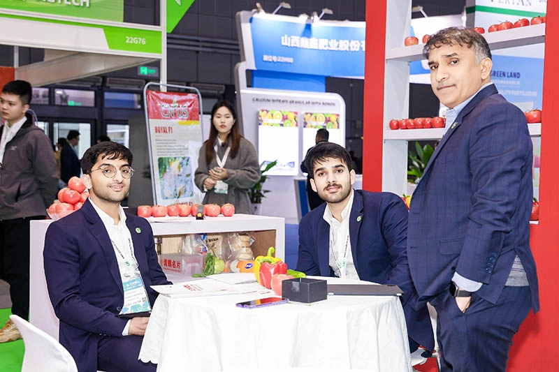 AgTech China Revealed: B2B Opportunity - 1