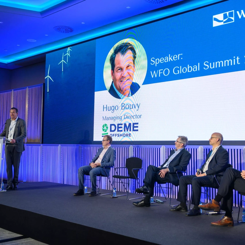 Why WFO Global Summit Matters for B2B - 3