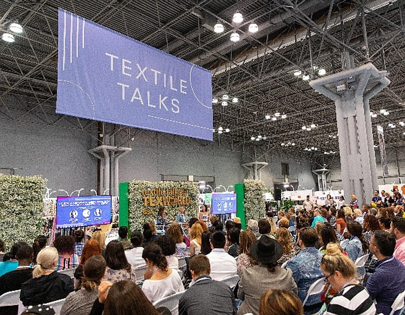Why TEXWORLD NEW YORK CITY Matters for B2B - 2