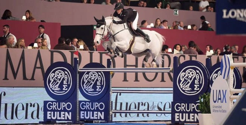Why Madrid Horse Week Matters for B2B - 1
