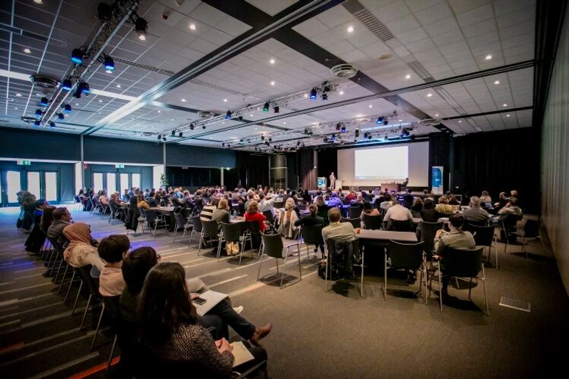 Unlock NIZO Dairy Conference: Must-Know B2B Event - 1
