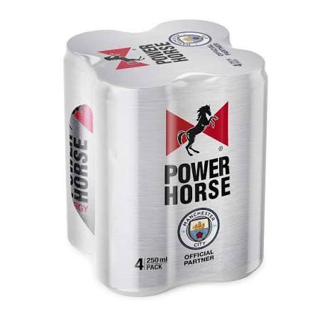 Power Horse Energy Corporation 500ml Power Horse Energy Ready to Use Wholesale