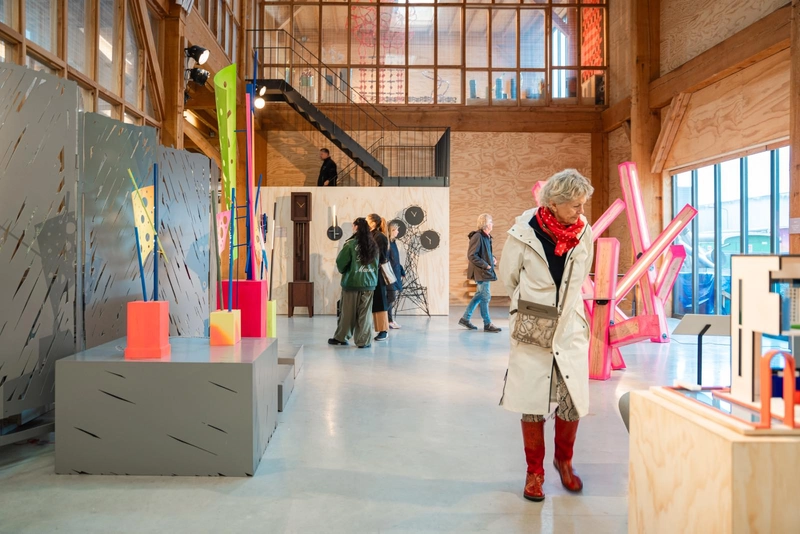 Why La Feria De Diseño Matters for B2B - 1