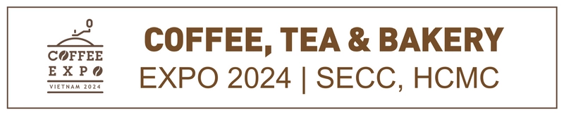 Unlock VIETNAM INTERNATIONAL COFFEE - TEA - BAKERY: Must-Know B2B Event