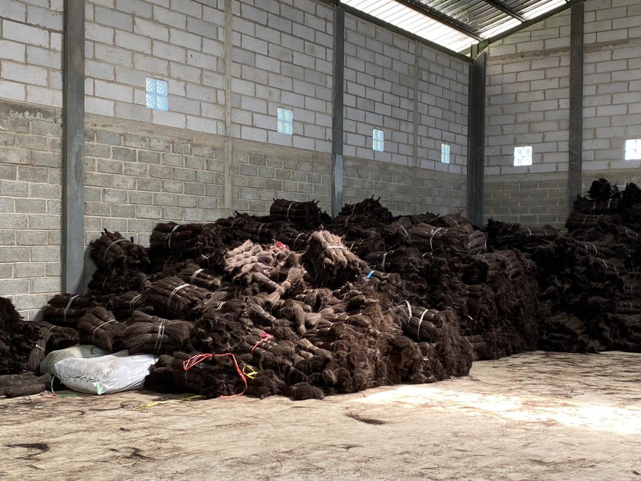 Arenga Fiber Product Image