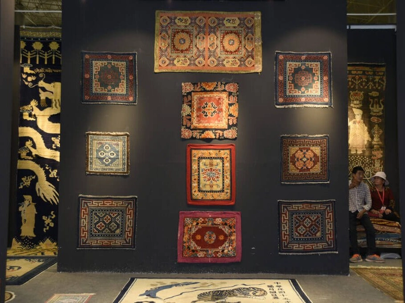 China (Qinghai) International Carpet Exhibition Revealed: B2B Opportunity - 2