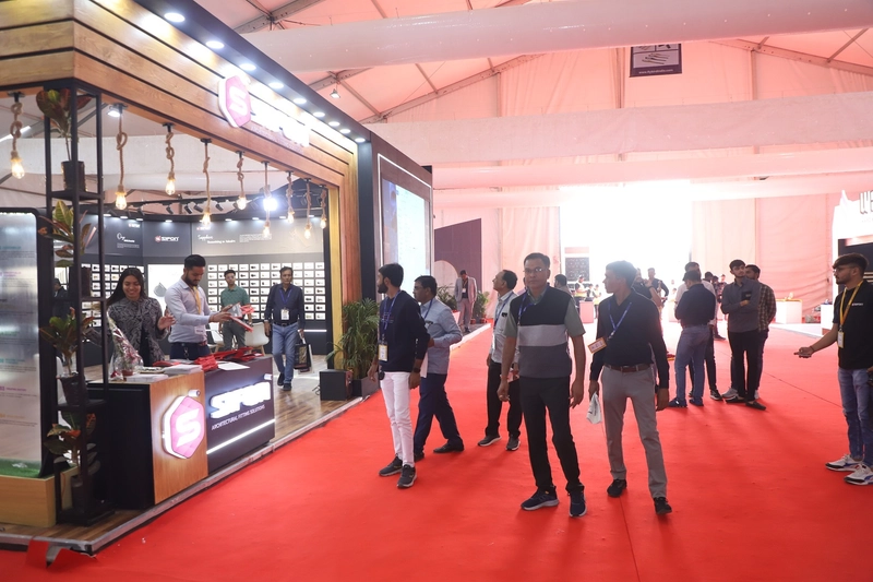 Inside IENX Expo: B2B Key Insights - 3
