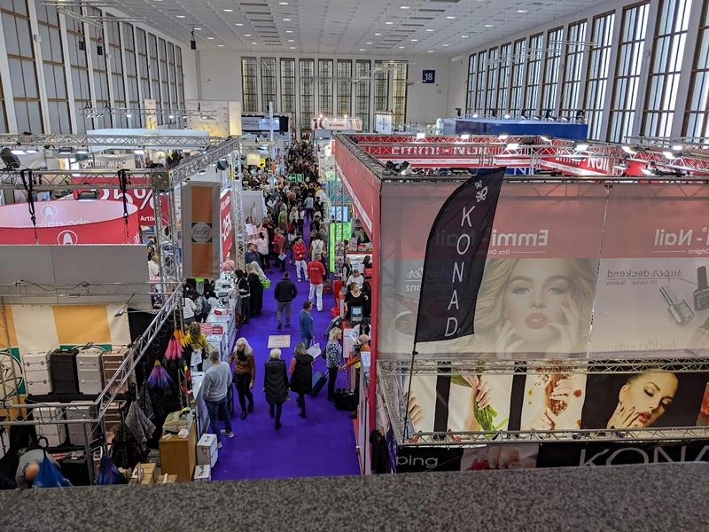 Unlock COSMETICA Berlin: Must-Know B2B Event - 3