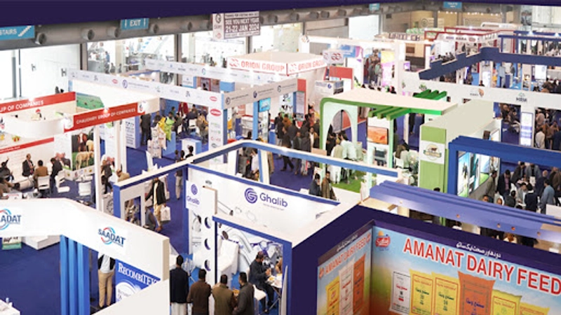 Unlock International Dairy Expo: Must-Know B2B Event - 1