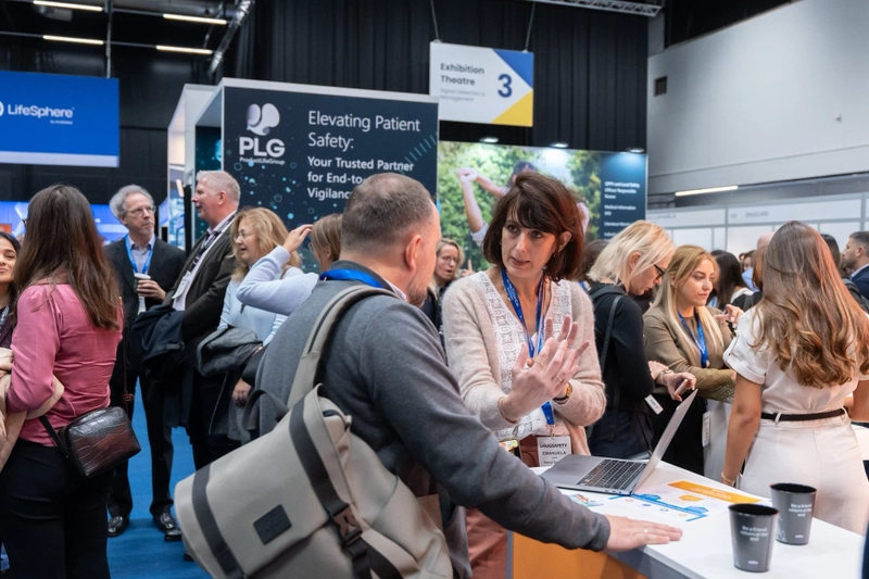 Inside World Drug Safety Congress Europe: B2B Key Insights - 1