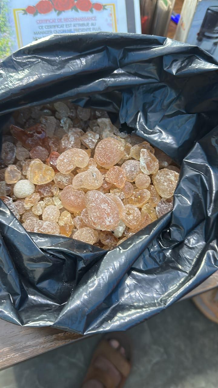 Arabic Gum