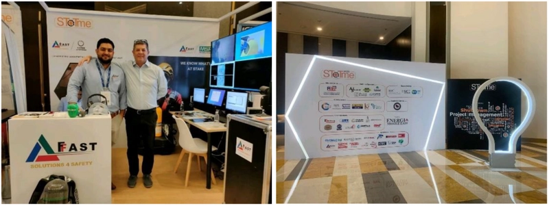 Shutdowns, Turnarounds and Outages Technical Conference and Exhibition Spotlight: B2B Essentials - 1