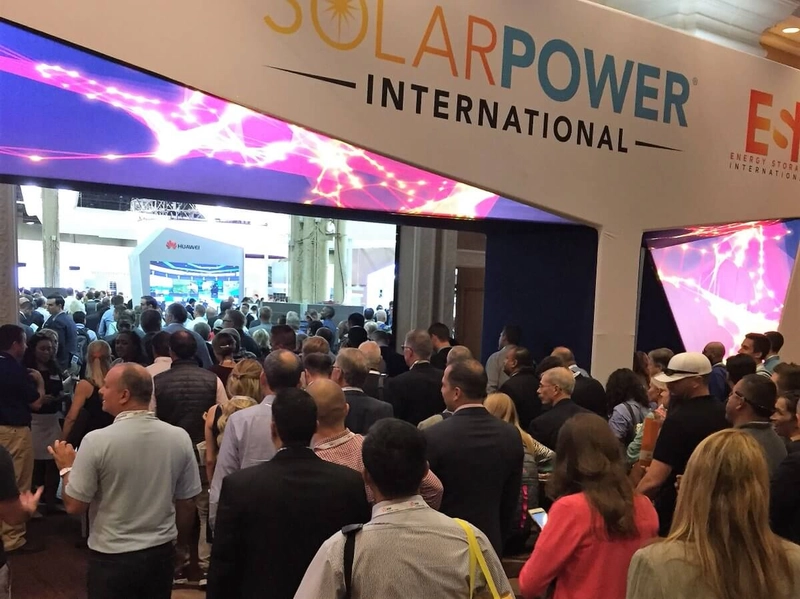 Solar Power International (SPI) Spotlight: B2B Essentials - 2