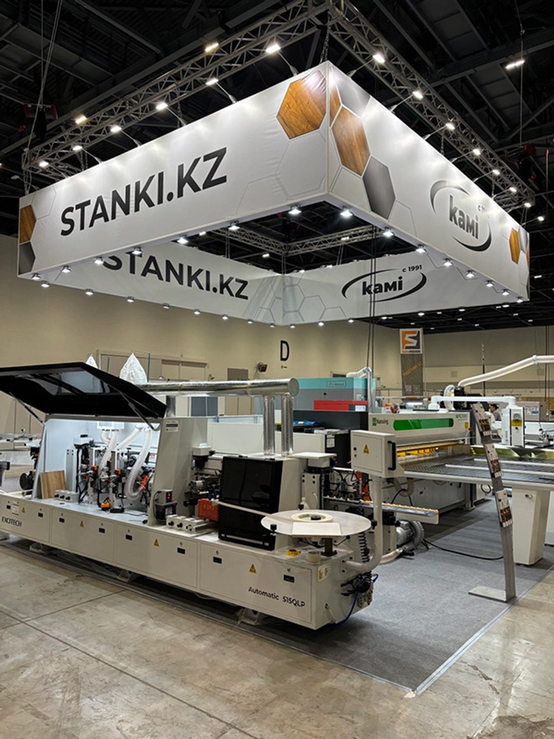 Inside Expo Mebel Astana: B2B Key Insights - 2