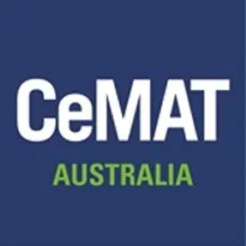 Discover CeMAT Australia: B2B Event Guide