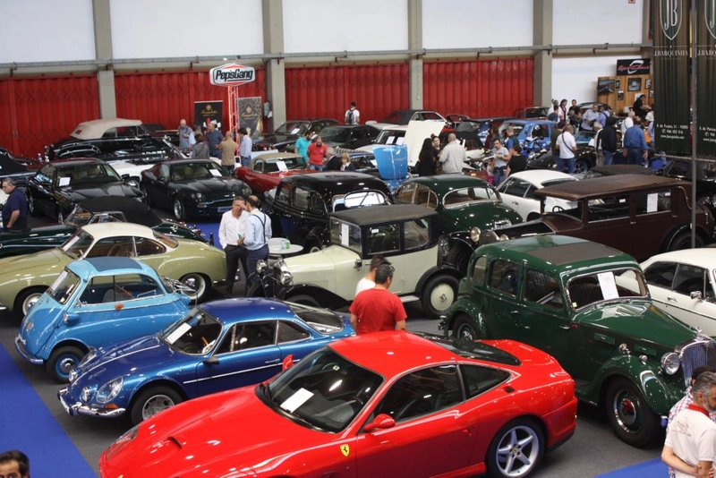 Unlock AUTOCLÁSSICO: Must-Know B2B Event - 2