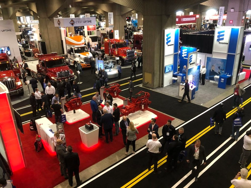Inside ExpoCam : B2B Key Insights - 1