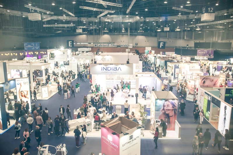 Discover Salon Look Madrid: B2B Event Guide - 3
