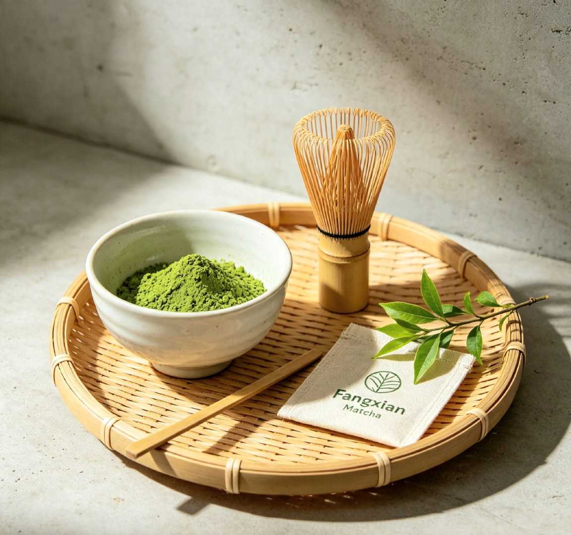 Matcha Tea