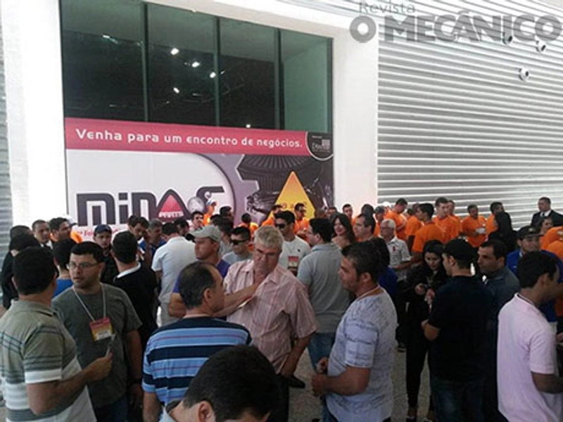 Why Attend MinasParts? B2B Intro - 3
