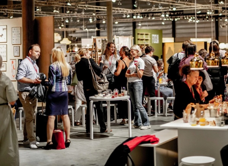 Oslo Design Fair Spotlight: B2B Essentials - 2