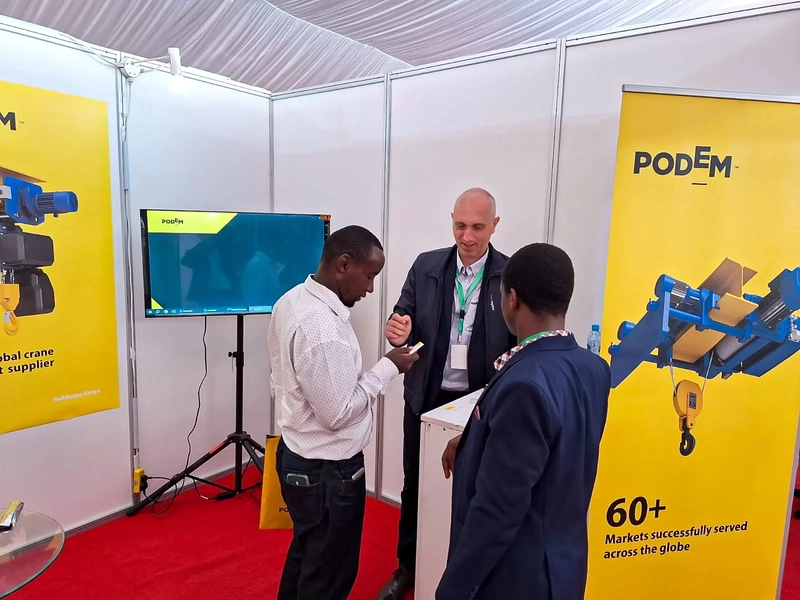 Unlock BUILDEXPO AFRICA - KENYA: Must-Know B2B Event - 2