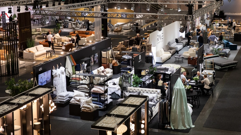 Unlock Gothenburg Furniture Fair: Must-Know B2B Event - 2