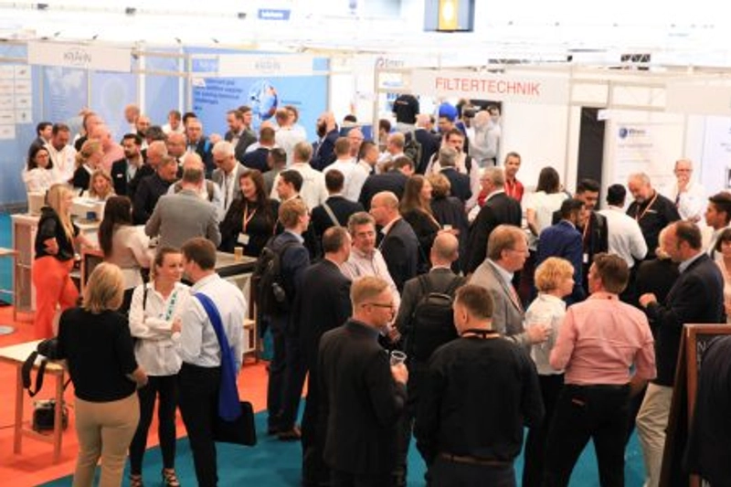 Why Attend Lubricant Expo North America? B2B Intro - 1