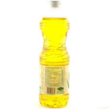 TOP QUALITY REFINED CANOLA OIL