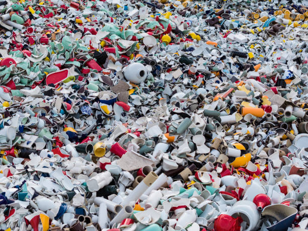 Plastic Scrap in Kenya: Top 3 Plastic Scrap Suppliers in Kenya in September 2025