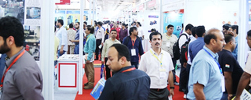 Unlock International Exhibition on Engineering & Manufacturing (TECHINDIA): Must-Know B2B Event - 1