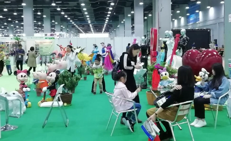 Why Landscape Expo Asia (Asia Landscape Design, Equipment & Supplies Expo) Matters for B2B - 1