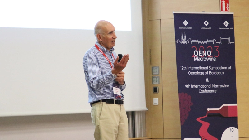 Inside MACROWINE Conference: B2B Key Insights - 1