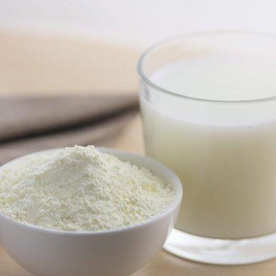 Skimmed Milk Powder (SMP) – 2 MT