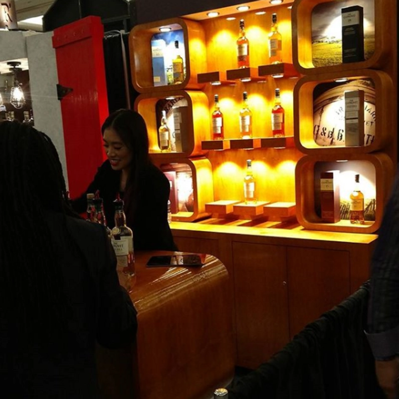 WhiskyFest Chicago Spotlight: B2B Essentials - 2