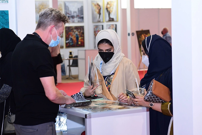 Unlock INDEX Saudi Arabia: Must-Know B2B Event - 2