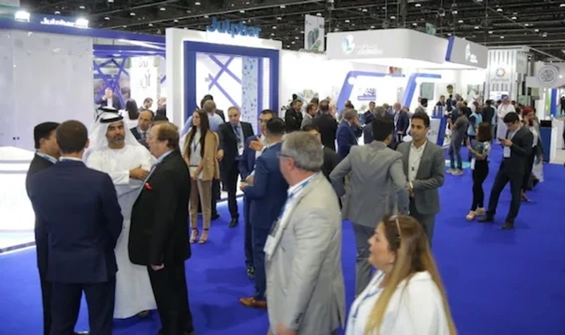Inside CPHI Middle East: B2B Key Insights - 2