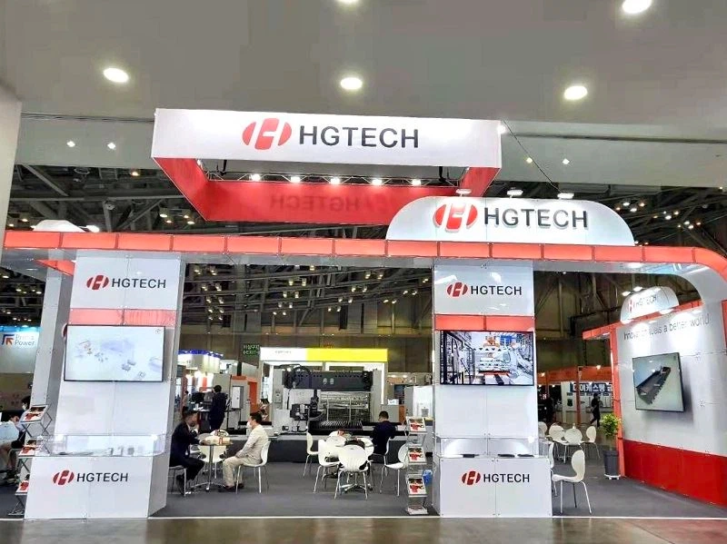 Why Attend BUTECH? B2B Intro - 1